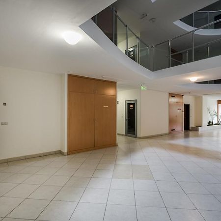 Apartment Downtown Karpat 9 Budapest Extérieur photo